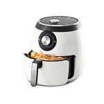 Dash Deluxe 6-Quart Electric Air Fryer & Oven