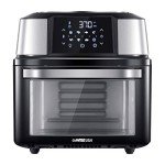GoWISE USA 17-Quart Air Fryer & Dehydrator