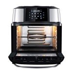 GoWISE USA 17-Quart Air Fryer & Dehydrator
