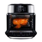 GoWISE USA 17-Quart Air Fryer & Dehydrator