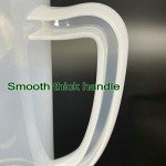 BPA-Free 81oz Multi-Use Water Pitcher - Green