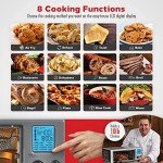 Emeril Lagasse 360 Stainless Steel Air Fryer