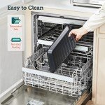 COSORI 12-in-1 Air Fryer Toaster Oven Combo