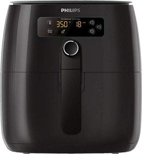Philips TurboStar Digital Airfryer - 2.75qt