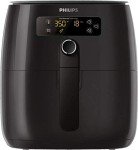 Philips TurboStar Digital Airfryer - 2.75qt