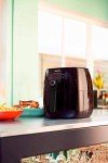 Philips TurboStar Digital Airfryer - 2.75qt