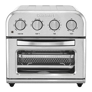 Cuisinart Compact Convection Air Fryer Oven