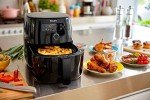 Philips TurboStar Digital Airfryer - 2.75qt