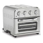 Cuisinart Compact Convection Air Fryer Oven