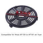 Ninja Air Fryer Crisper Plate Replacement Accessory