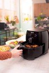 Philips TurboStar Digital Airfryer - 2.75qt