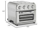 Cuisinart Compact Convection Air Fryer Oven