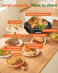 Nuwave Pro Plus Air Fryer with 100 Presets