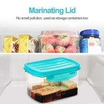 NOYA Adjustable Tofu Press - Quick Water Removal