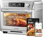 COSORI 12-in-1 Air Fryer Toaster Oven Combo
