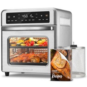 COSORI 11-in-1 13Qt Air Fryer Oven Combo