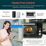 COSORI 13-in-1 Smart Air Fryer Oven Combo