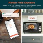 COSORI 13-in-1 Smart Air Fryer Oven Combo