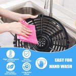 Air Fryer Grill Pan for Power XL and Ultrean