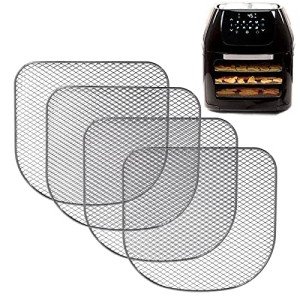 Dehydrator Racks for 6qt Air Fryer Oven