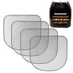 Dehydrator Racks for 6qt Air Fryer Oven
