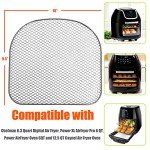 Dehydrator Racks for 6qt Air Fryer Oven