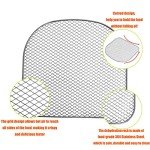 Dehydrator Racks for 6qt Air Fryer Oven
