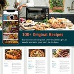 COSORI 13-in-1 Smart Air Fryer Oven Combo