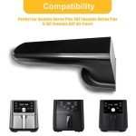 Air Fryer Handle Replacement for Instant Vortex