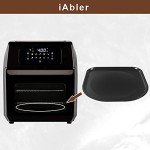 PowerXL Air Fryer Replacement Drip Tray, Non-Stick