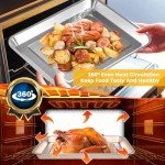 Cuisinart Air Fryer Tray Replacement - Non-Stick