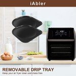PowerXL Air Fryer Replacement Drip Tray, Non-Stick