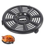 Ninja Air Fryer Accessory Set - 8.2" Grill Pan