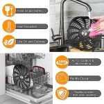 Gourmia Air Fryer Grill Pan Replacement Accessory