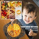 Air Fryer Accessory Set for Instant Pot Vortex