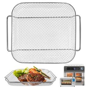 GXF Extra Large Air Fryer Accessories Set