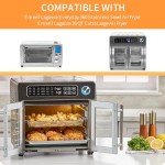 GXF Extra Large Air Fryer Accessories Set