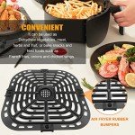 Air Fryer Accessory Set for Instant Pot Vortex