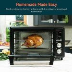 COSORI 13-in-1 Smart Air Fryer Oven Combo