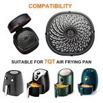 Power XL Air Fryer Grill Pan Replacement Tray