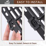 Air Fryer Tray Bumpers for Instant Vortex & Cosori