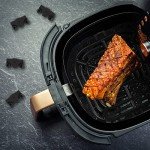 Air Fryer Tray Bumpers for Instant Vortex & Cosori