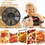 Ninja Air Fryer Accessory Set - Grill Pan & Rack