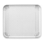 Cuisinart Non-Stick Air Fryer Basket - Silver