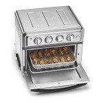 Cuisinart Non-Stick Air Fryer Basket - Silver