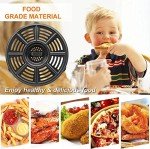 Heisenlin Crisper Plate for Ninja Air Fryers