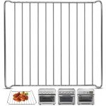 Cuisinart Air Fryer Wire Rack Accessory 12.4” x 11”