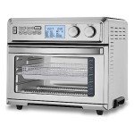 Stainless Steel Air Fryer Baking Tray and Basket