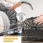 Air Fryer Grill Pan for Instant Pot Vortex