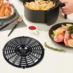 Chefman TurboFry & Power XL Air Fryer Parts